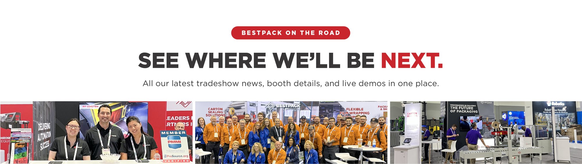 Tradeshow Page-Banner